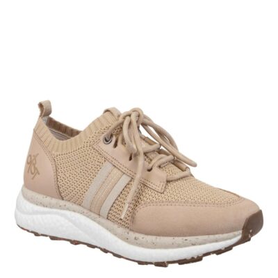 OTBT  Speed In Blush Sneakers