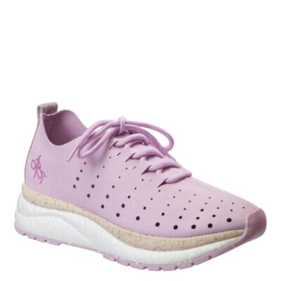 OTBT  Alstead In Lavender Sneakers