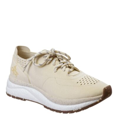 OTBT  Free In Chamois Sneakers