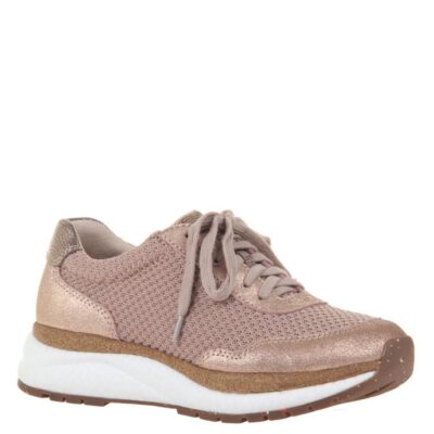 OTBT  Flash In Copper Sneakers