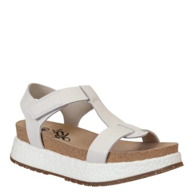 OTBT  Mend In Chamois Platform Sandals