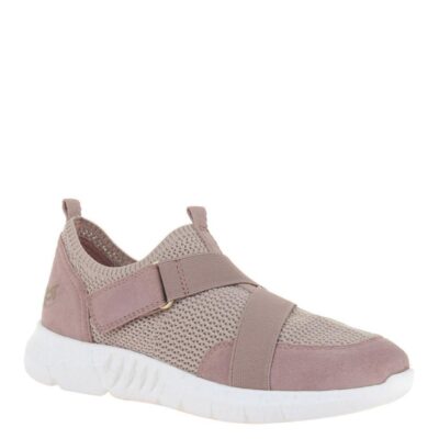 OTBT  Vicky In Mauve Sneakers