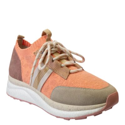 OTBT  Speed In Rosette Sneakers