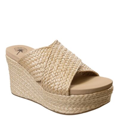 OTBT  Tupelo In Natural Espadrille Sandals