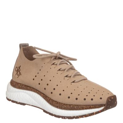 OTBT  Alstead In Beige Sneakers