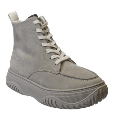 OTBT  Gorp In Greige Sneaker Boots