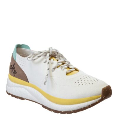 OTBT  Free In Canary Sneakers