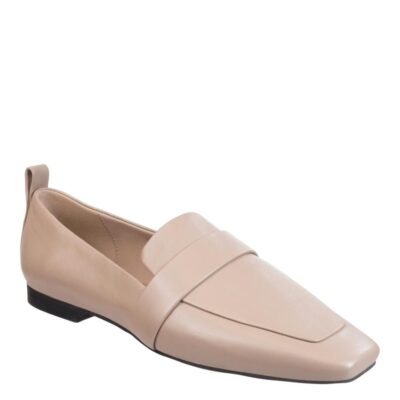 NAKED FEET  Maison In Ecru Loafers