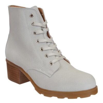 OTBT  Arc In Mist Heeled Ankle Boots